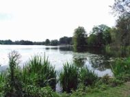 Ellesmere, Shropshire